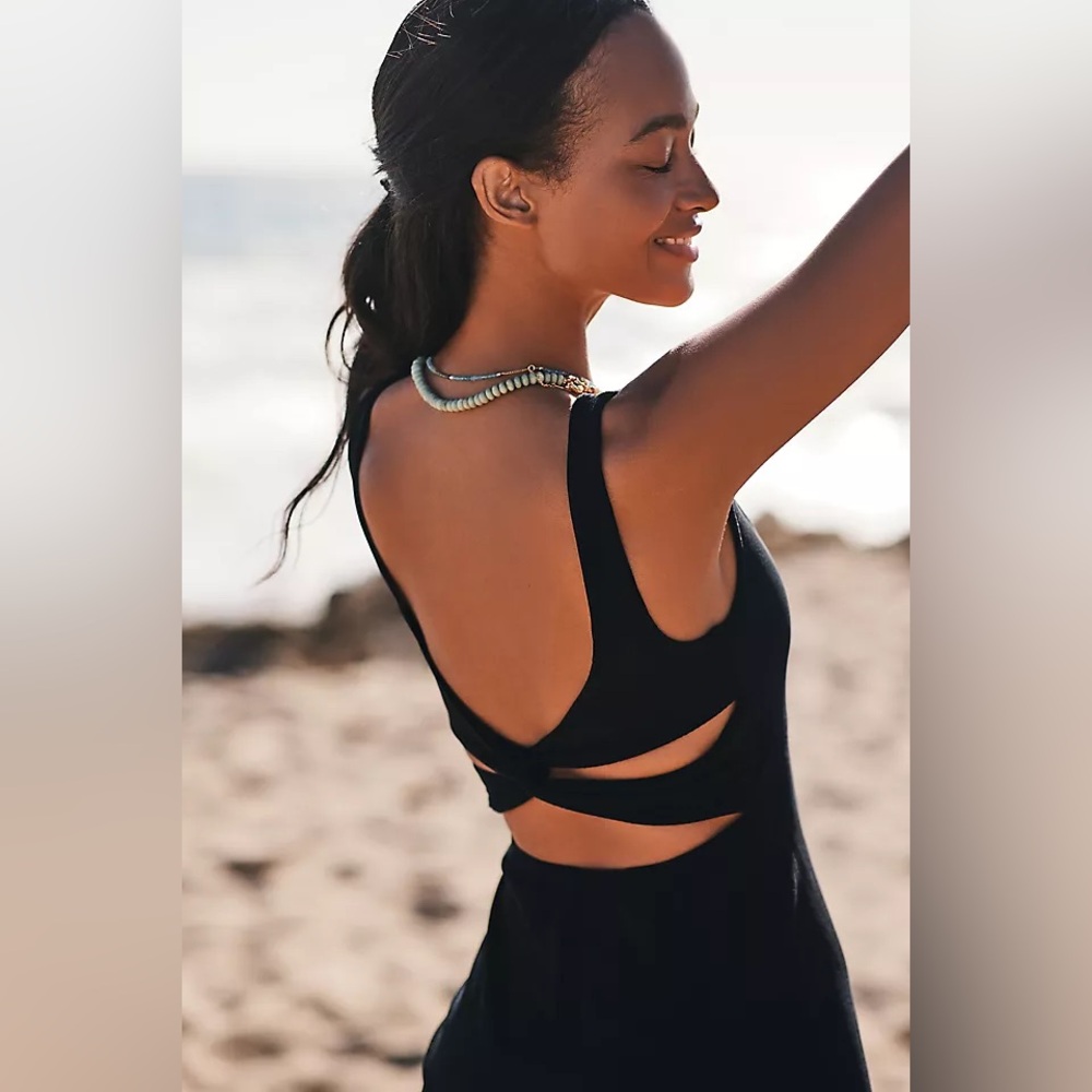 L*Space Mara Cutout midi dress - Picture 10 of 12